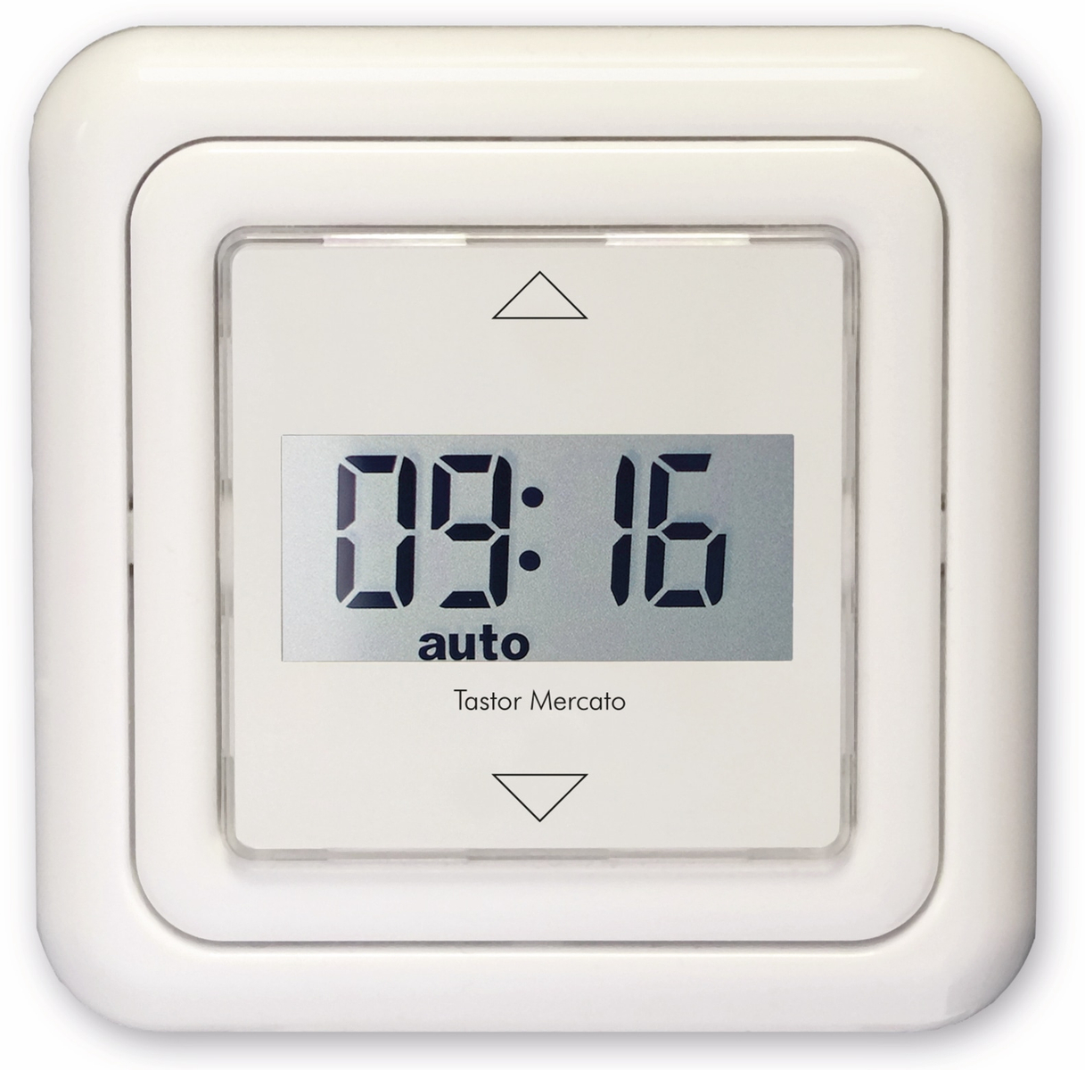 Rollladentimer Kaiser Nienhaus 320070 Tastor Mercato SD-Astro Unterputz