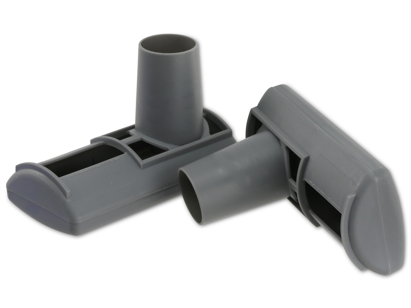 Image of Dachrinnen-Siphon, 2er-Set