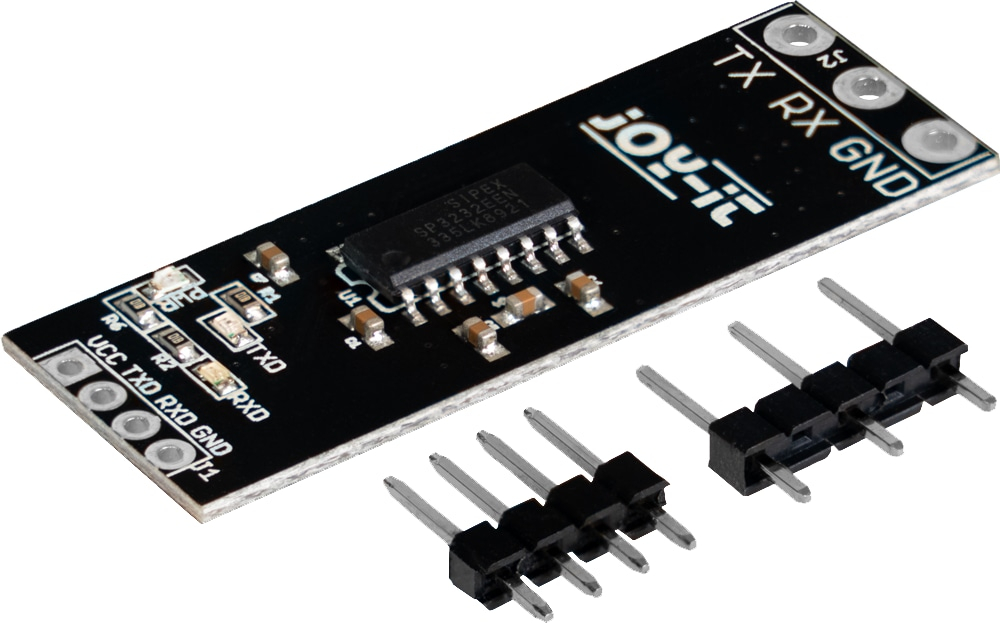 JOY-IT UART-TTL zu RS232 Converter Modul