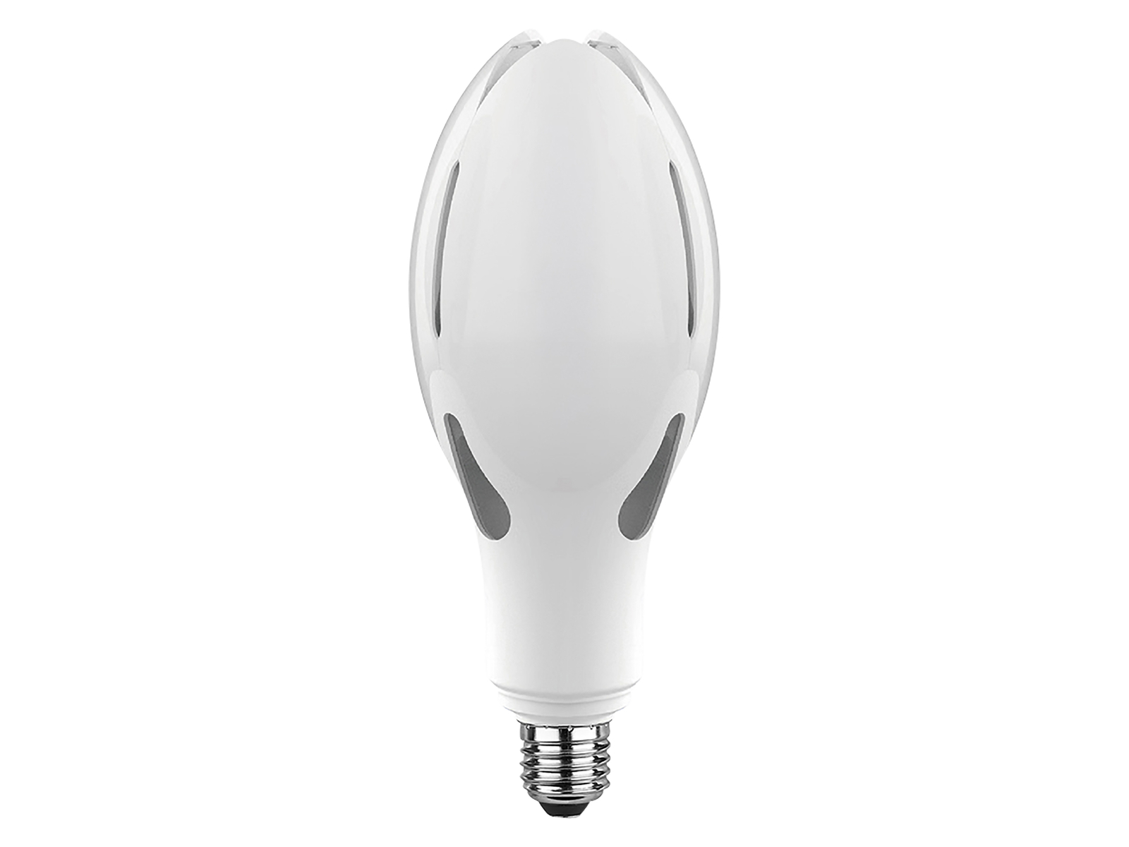 V-TAC LED-Lampe VT-21284-6, EEK: E, 36W, 4000lm, 4000k, E27, 200°,Olive