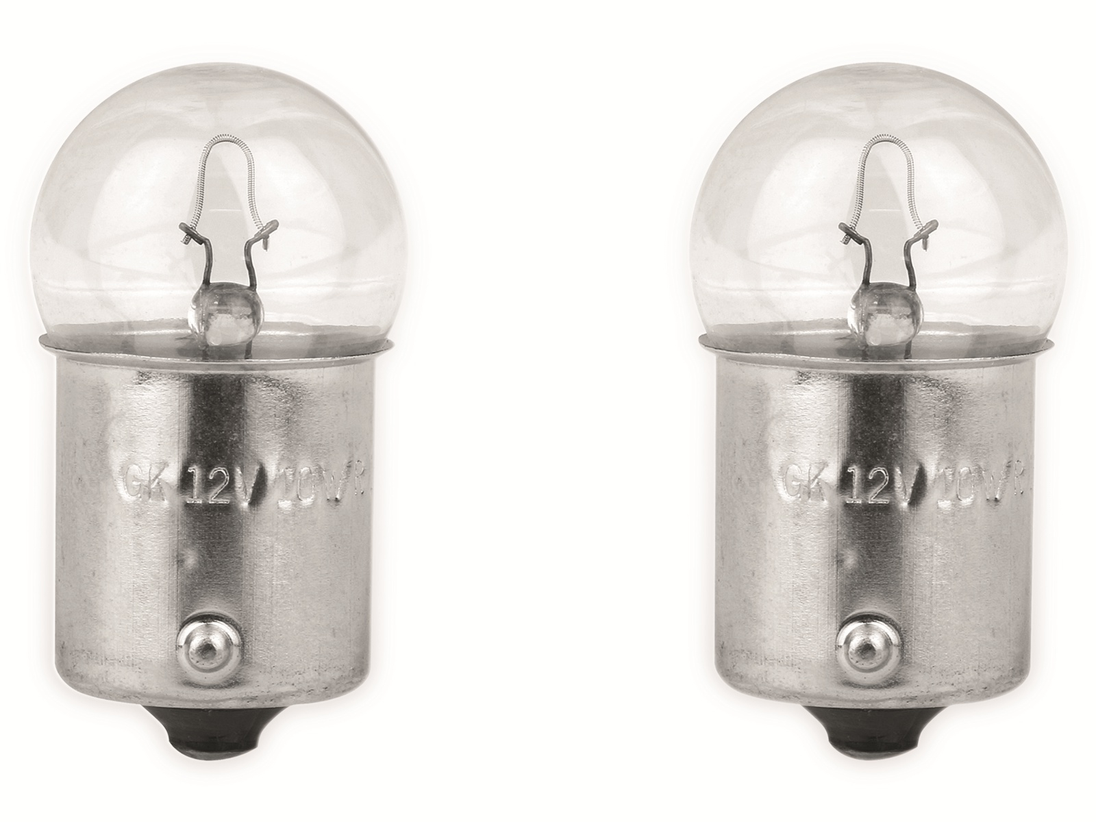 Glühlampe Blinker 12V 21W Fiat Oldtimer Ersatzteile, Glühlampe 12v 21w