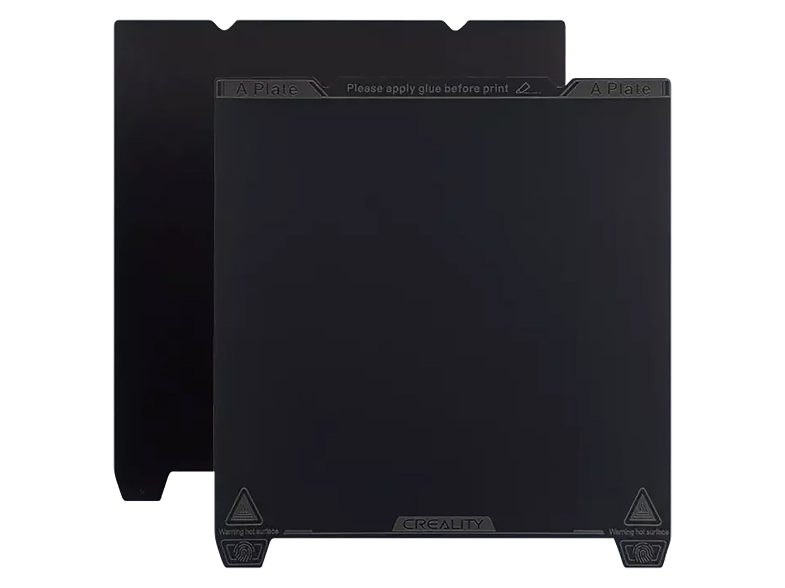 CREALITY K1 Max PEI-Druckplatte 3D-Zubehör