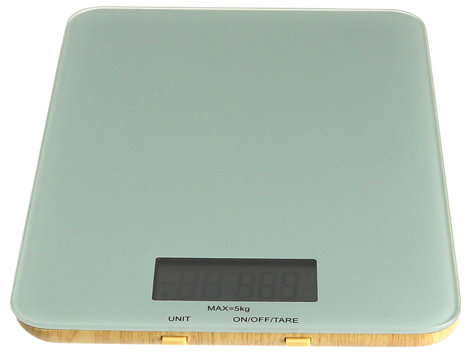 Digitale Küchenwaage, 948-M, Mint