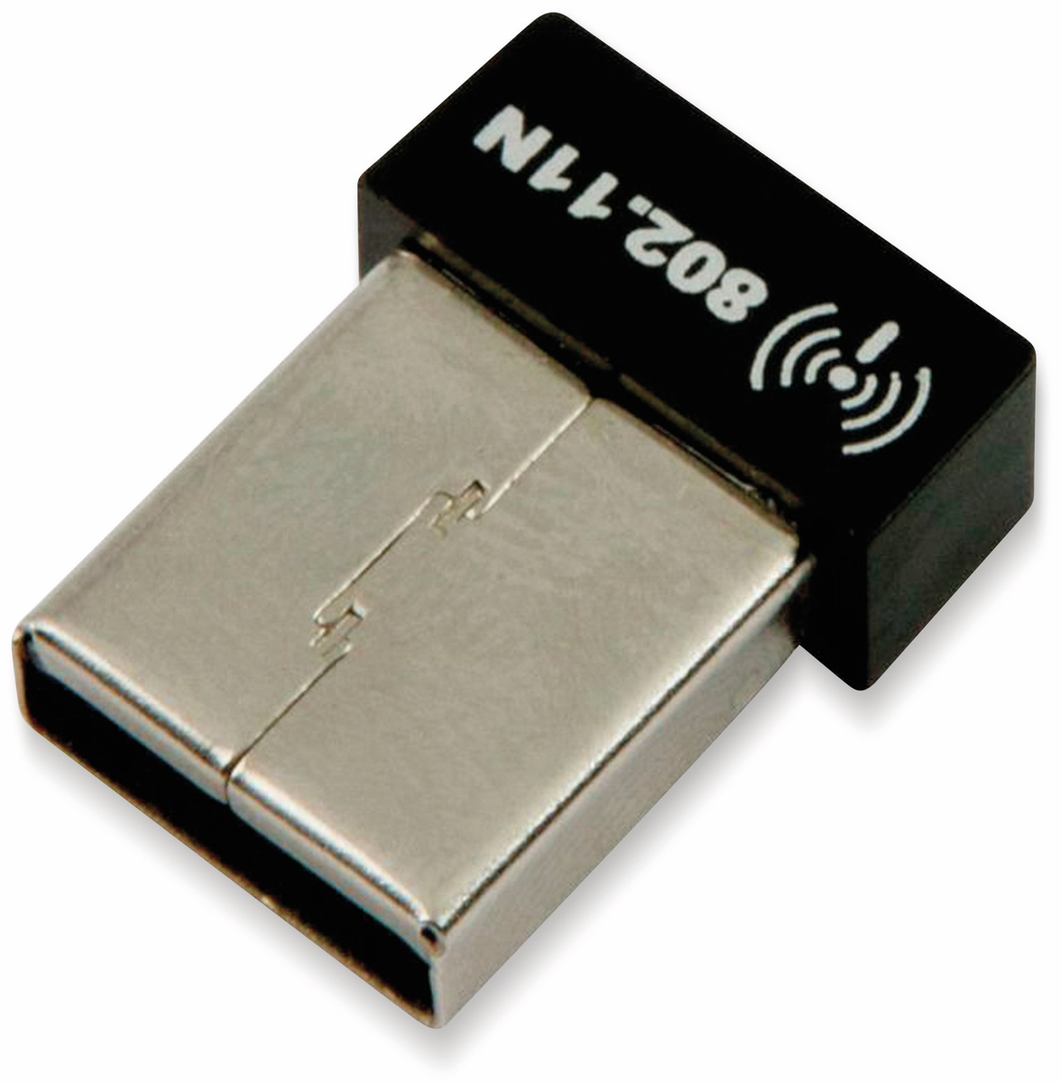 Image of ALLNET WLAN-Stick ALL-WA0150N, 150 MBit/s