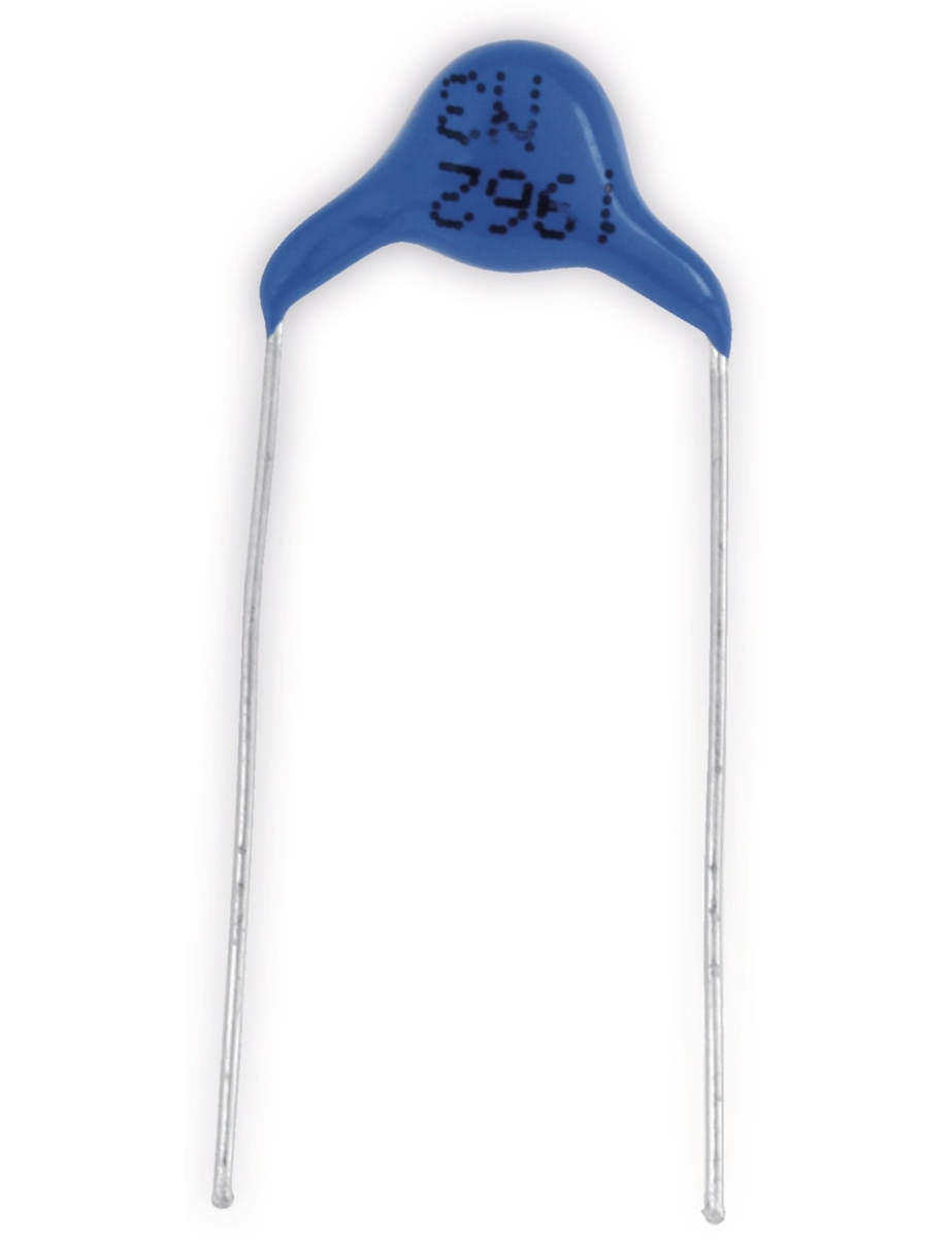 DRALORIC Entstörkondensator WKP331MCPERUK
