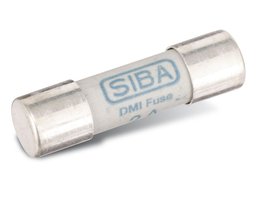 SIBA G-Sicherung, 10 A