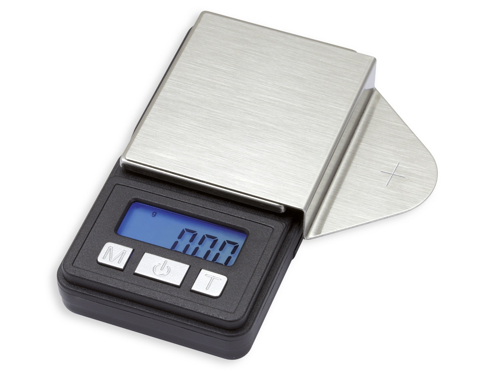 Image of DYNAVOX Elektronische Tonarmwaage TW-2
