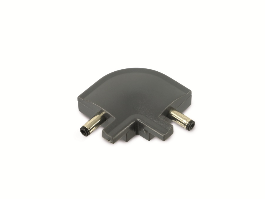 Image of DAYLITE Verbinder für LL-xxx209-NWxxx LED-Leisten, 90°