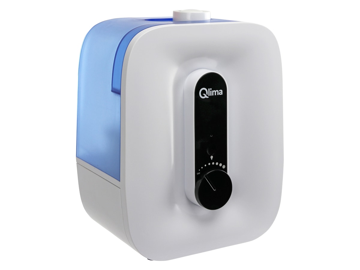 PVG Holding b.v. Mit diesem Luftbefeuchter auf | 08713508772967