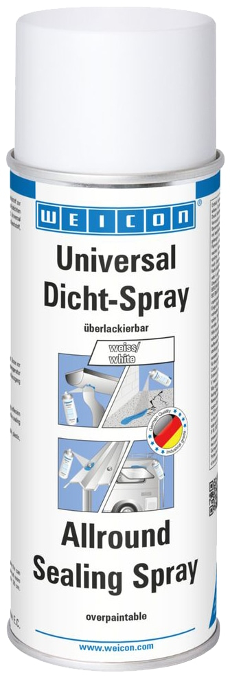 Weicon Weicon Universal Dicht-Spray ist | 04024596052171