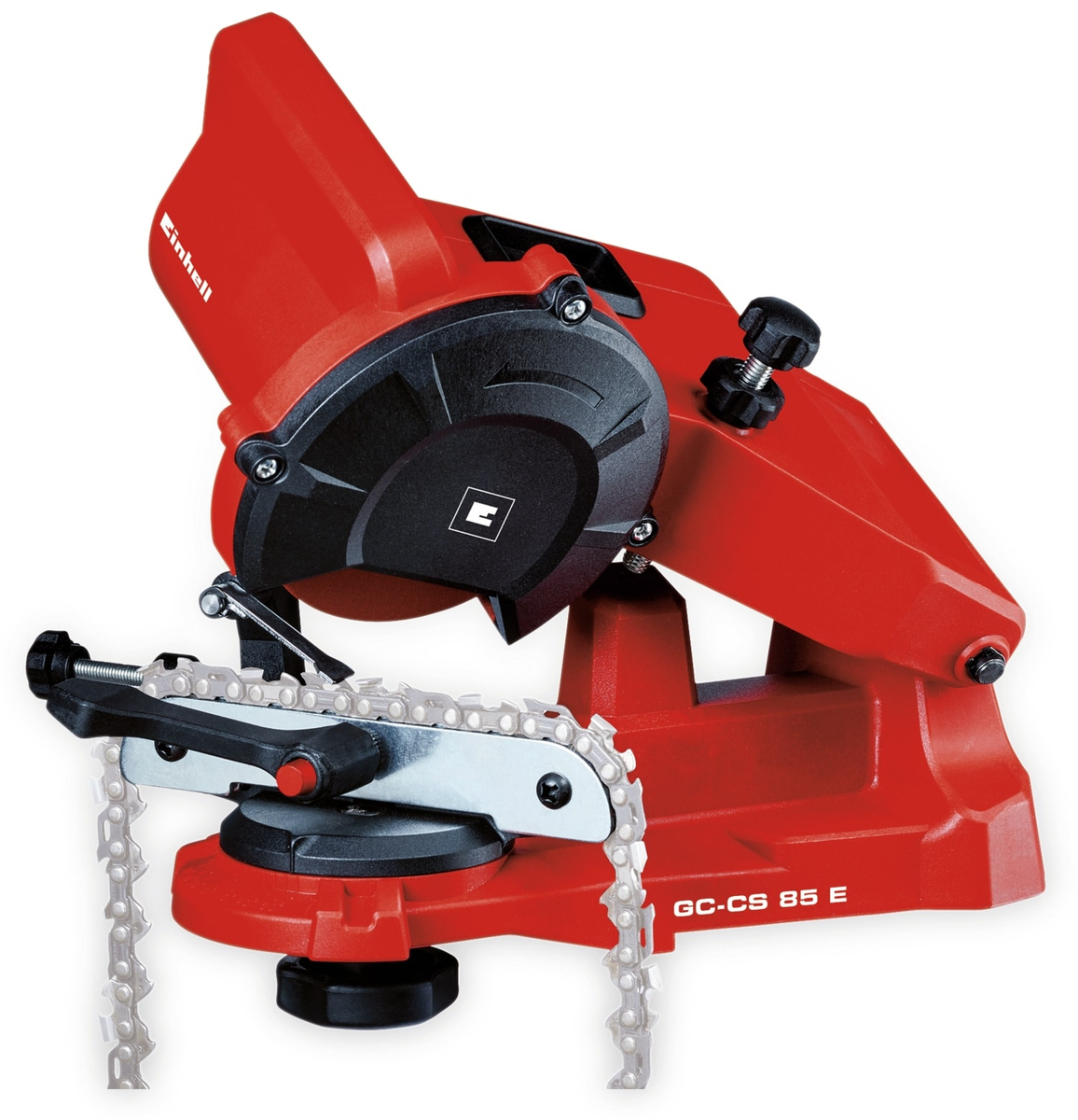 Image of Einhell GC-CS 85 E Sägekettenschärfgerät