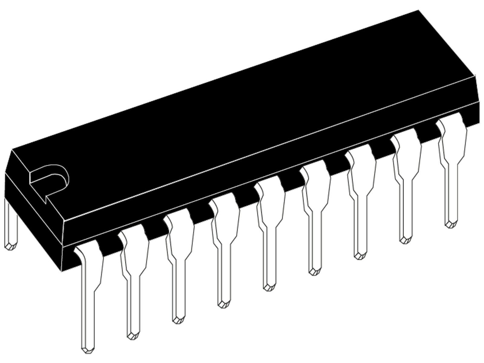 ULN2803A