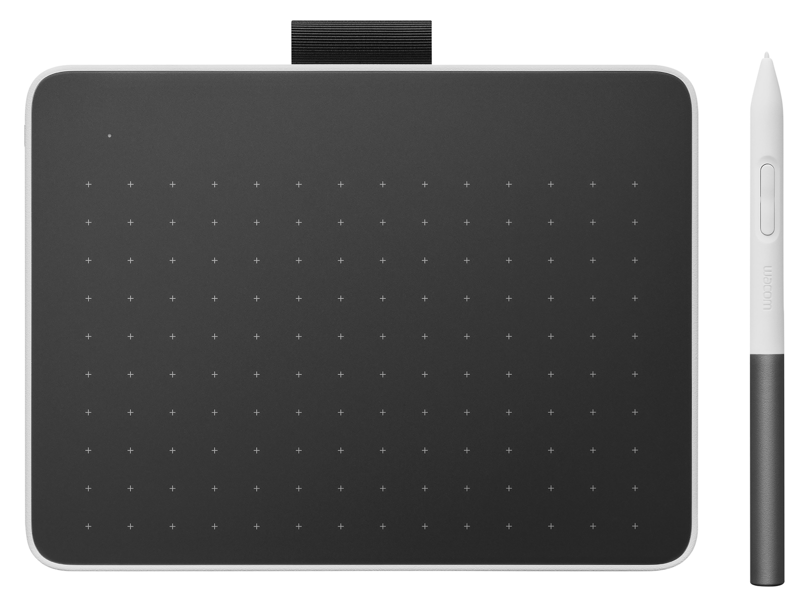 Wacom Grafiktablett - One - Empfindlichkeit 4K - Neigungserkennung - Usb 4949268623360 - Image 3