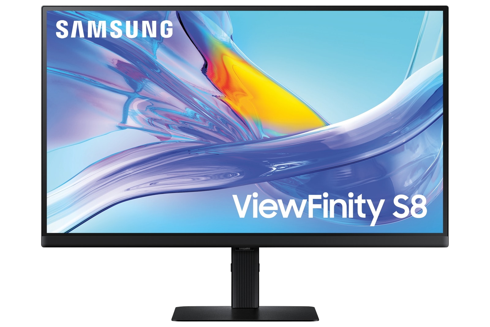Image of SAMSUNG Monitor S27D800UAU