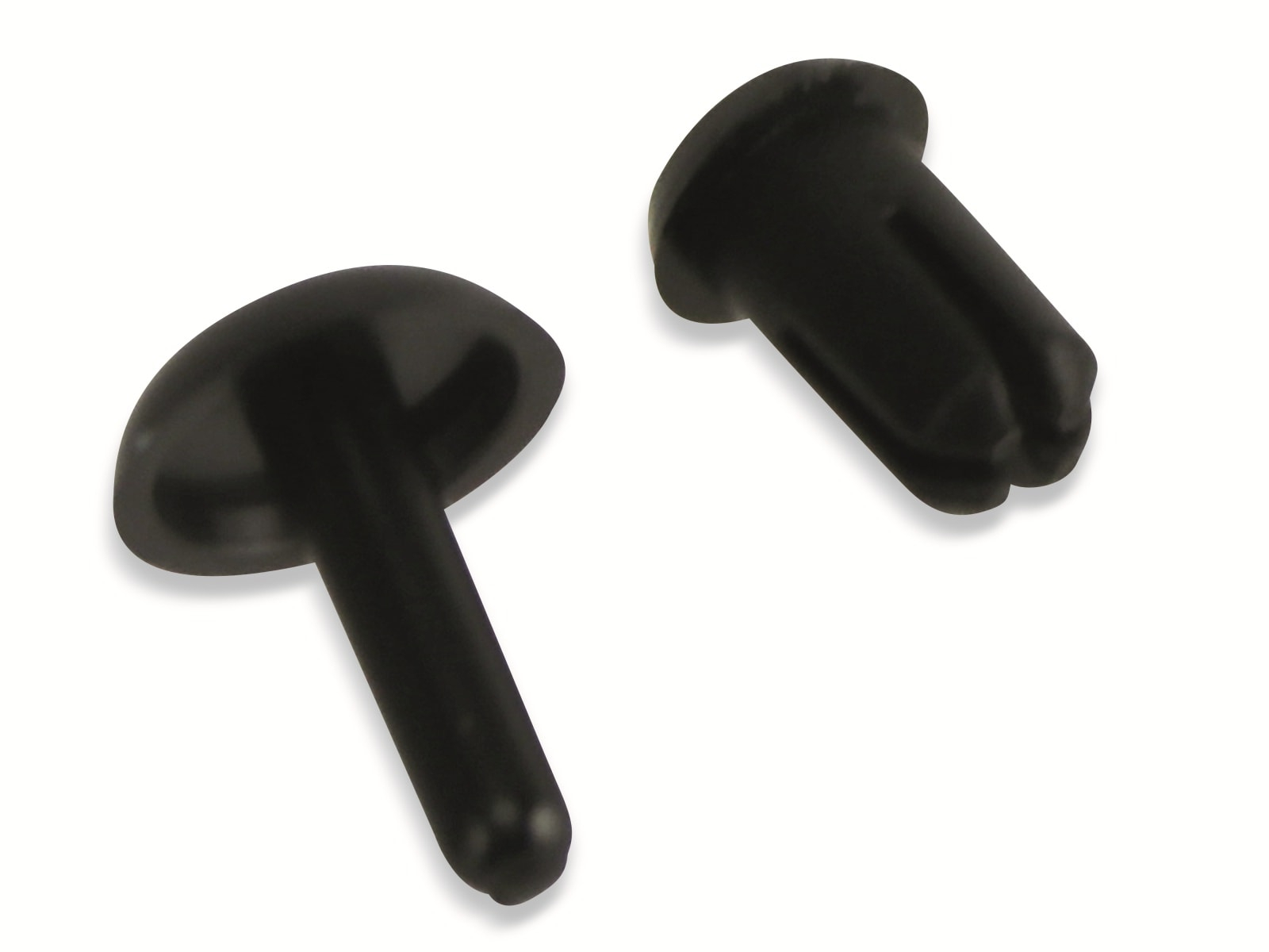 Spreiznieten Länge = 65 mm Durchmesser = 4 mm - KSS