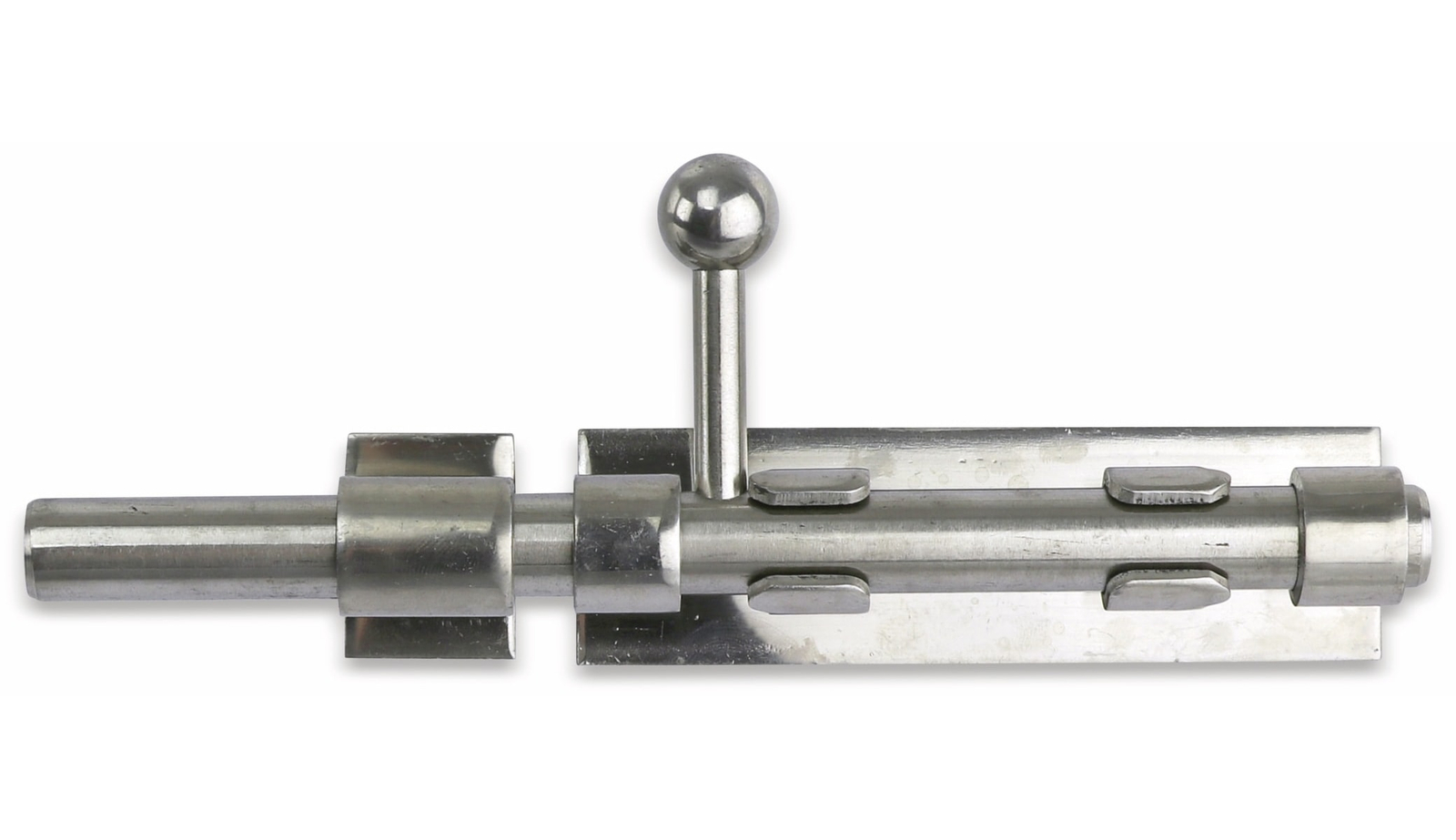 Image of Bolzenriegel, anschweißbar, 160mm, Edelstahl