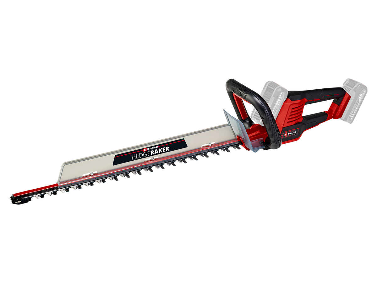 EINHELL Akku-Heckenschere GC-CH 36/61 Li, Solo
