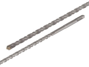 DAYTOOLS SDS-Plus kompatibler Hammerbohrer, Länge 600, Ø 10 mm