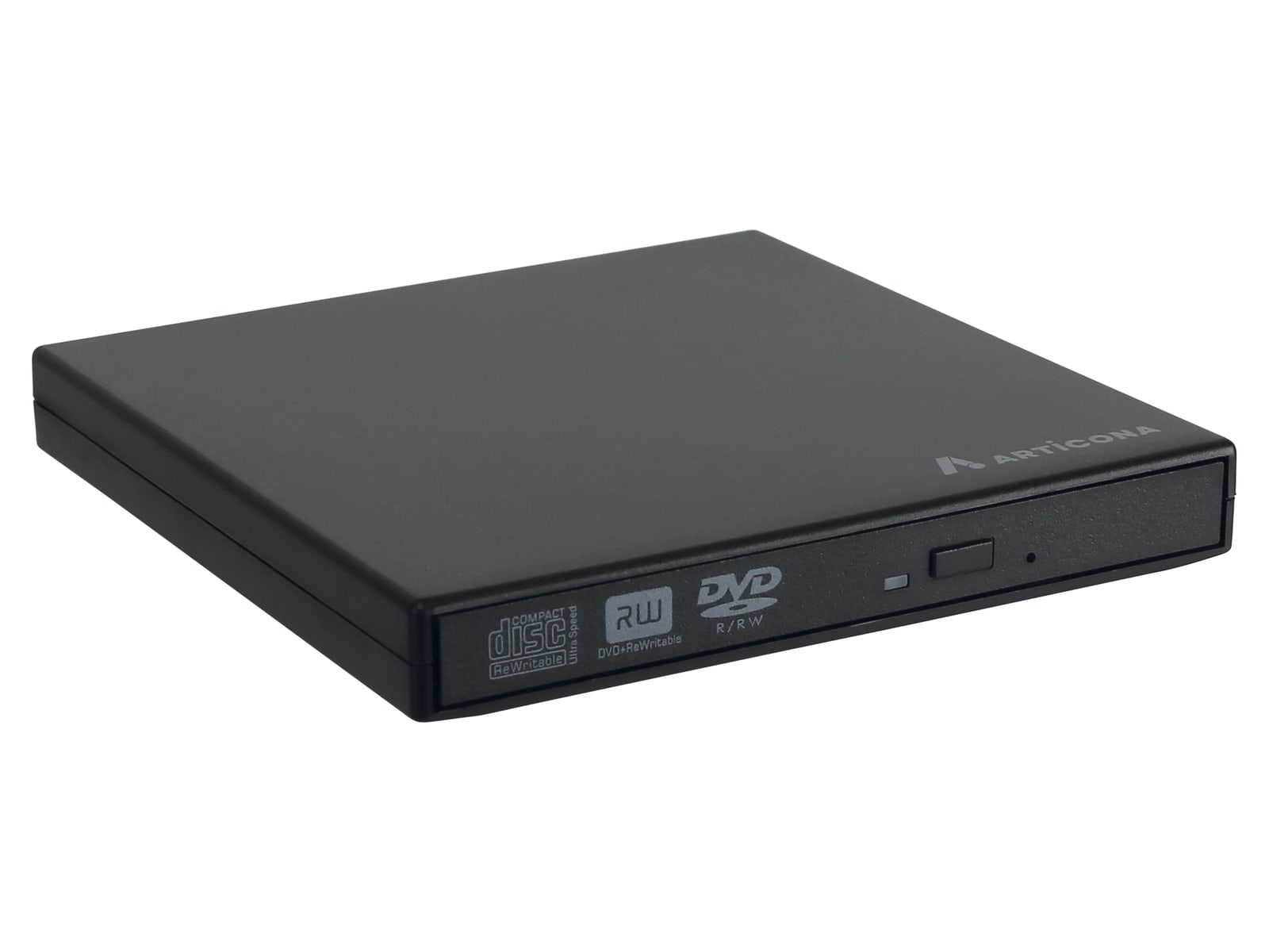 Image of DVD-Brenner ARTICONA 4004101, gebraucht