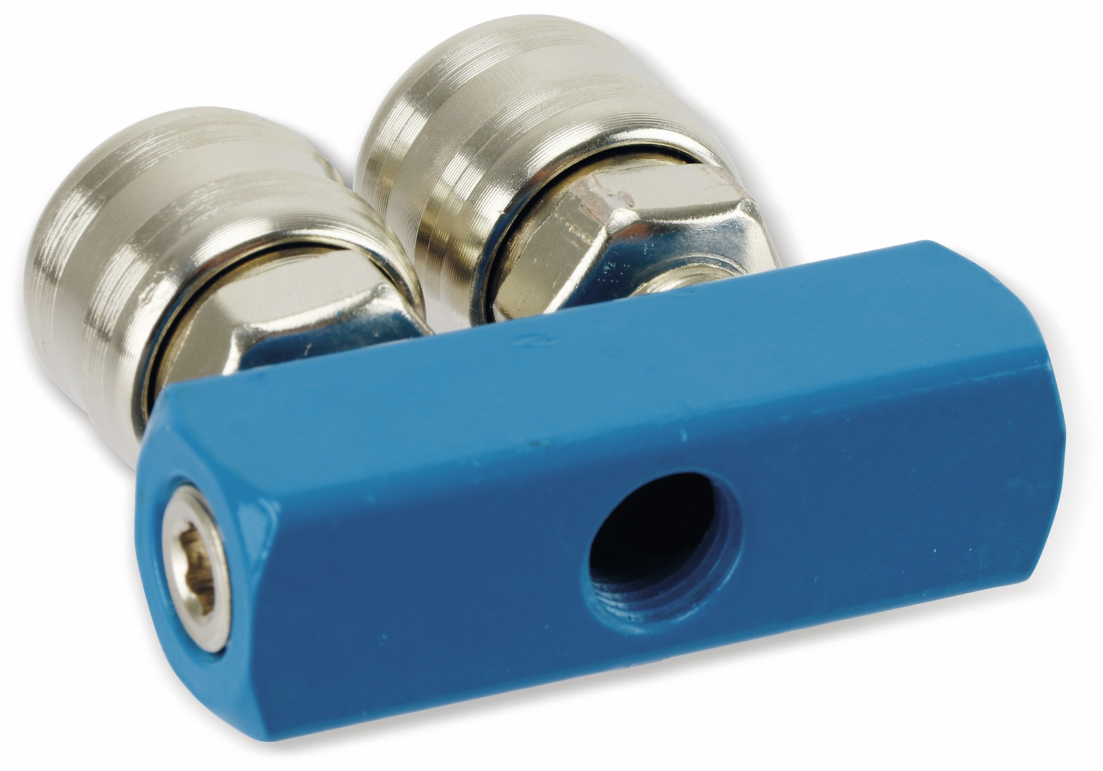 Image of Druckluft-Verteiler