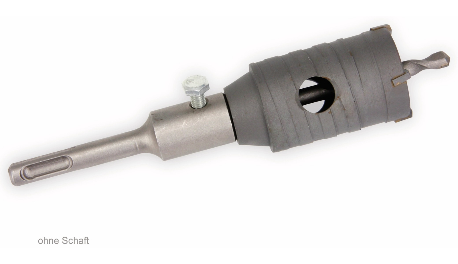 Image of DAYTOOLS Hammer-Bohrkrone, Ø 40 mm, M22