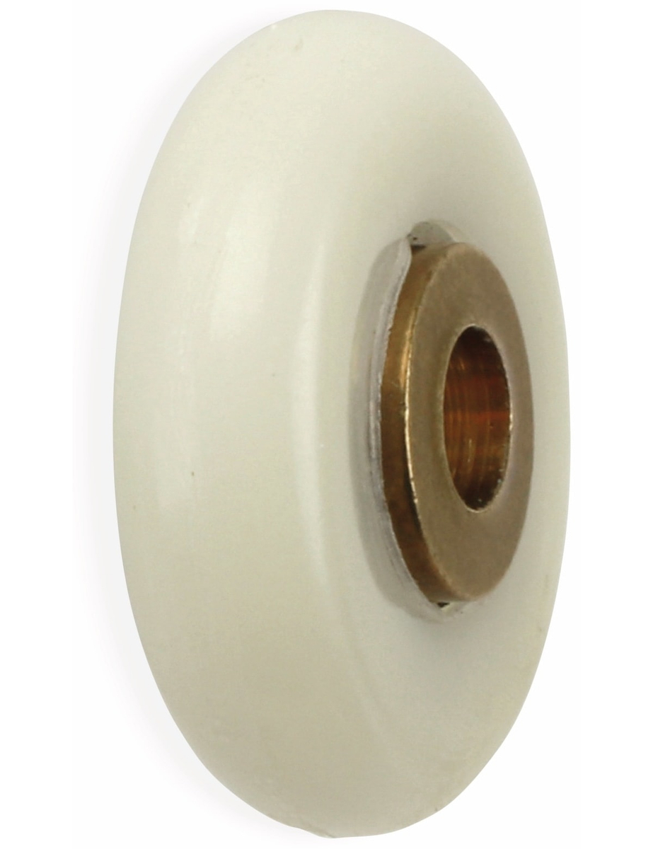 Image of Laufrolle Ø 22 mm