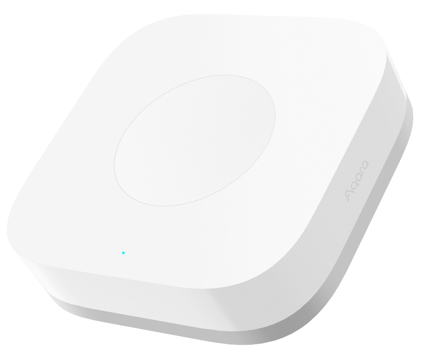 Image of AQARA Wireless Mini Schalter T1