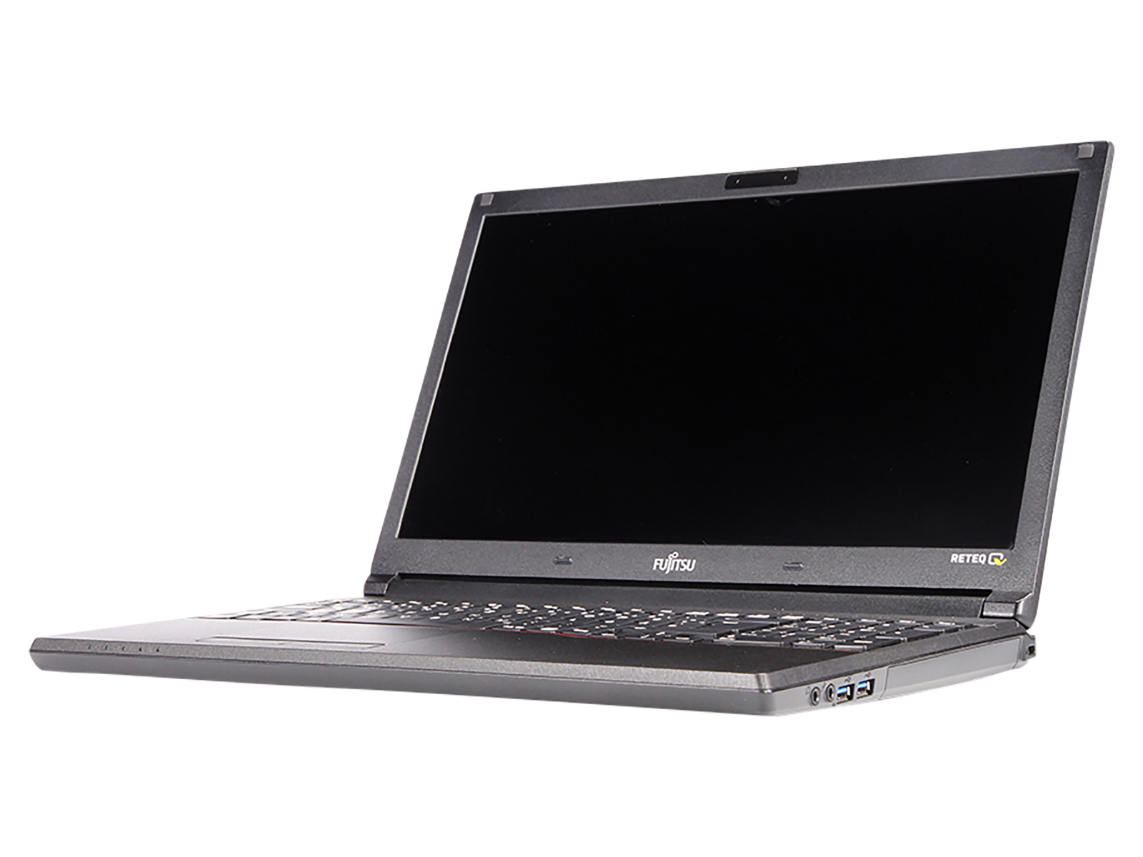 FUJITSU Notebook Lifebook E556, 39,62 cm (15,6"), 8GB, 256GB, gebraucht