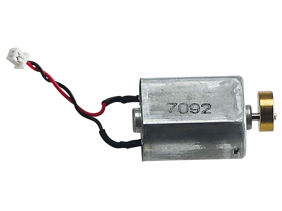 Vibrationsmotor F-13-7372