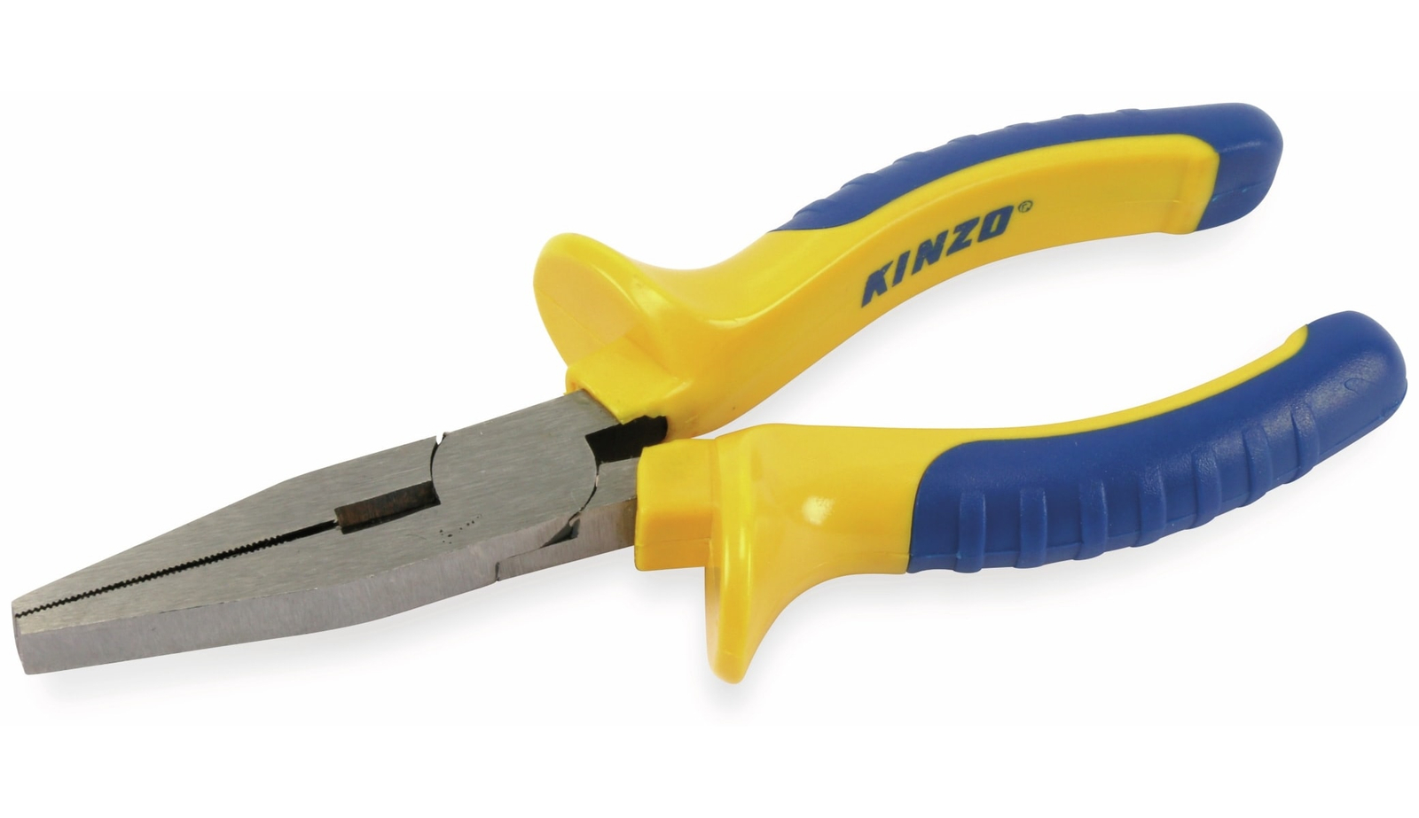 Flachzange 150 mm - Kinzo