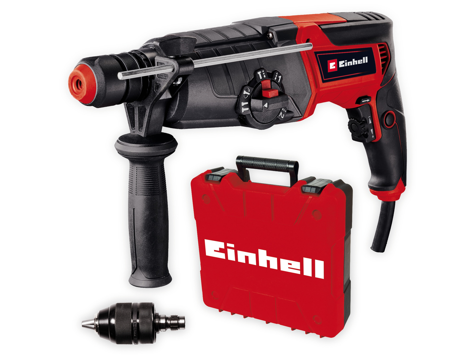 Image of EINHELL Bohrhammer TE-RH 950 5F, 950 W