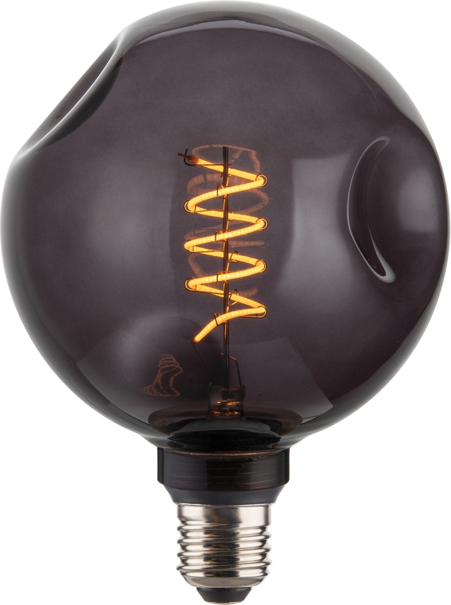 Image of ELED 100180 - LED Filament Lampe, E27, 4 W, 40 lm, 1800 K, dimmbar