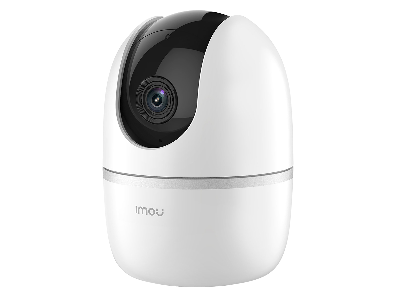 Imou A1 3Mp Wlan-Überwachungskamera Weiß Imoa13 - Bild 7