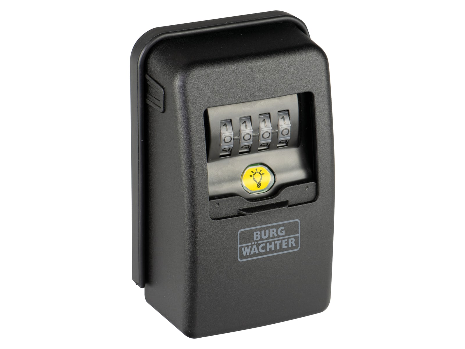 Image of BURG-WÄCHTER Schlüsseltresor KEY SAFE 60 L SB