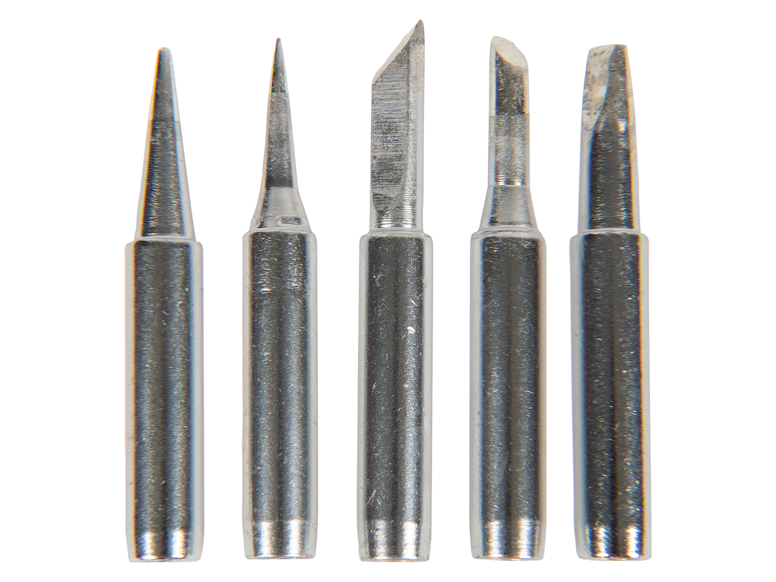 Image of EINHELL Lötspitzen-Set