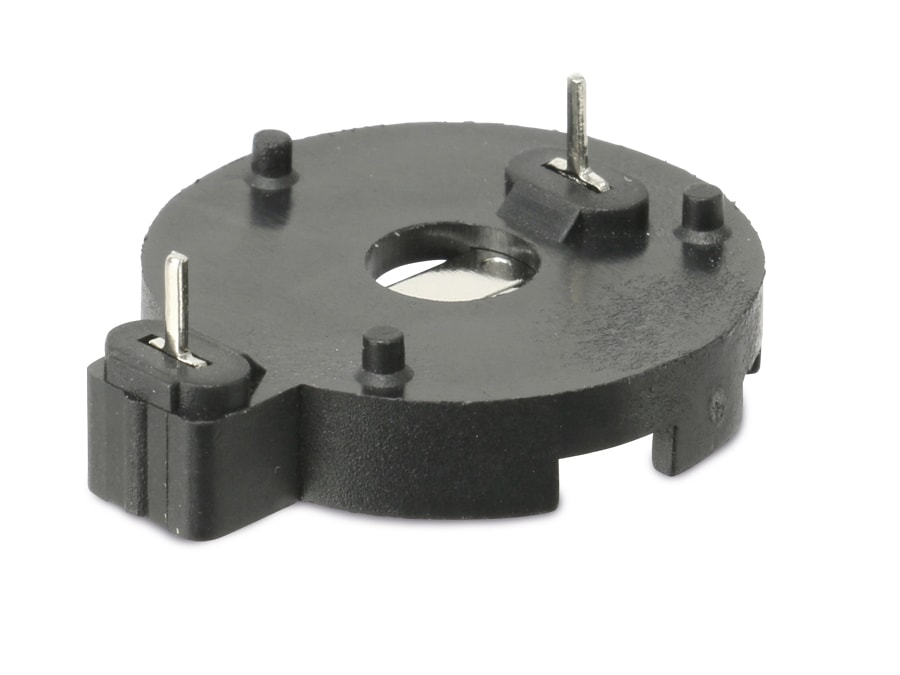 Goobay Batteriehalter Cr2032