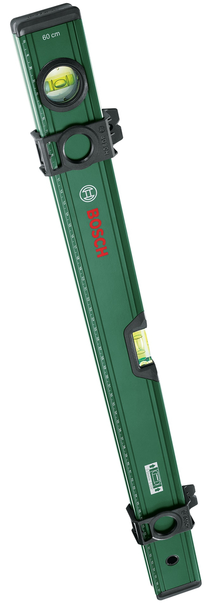 Image of BOSCH Wasserwaage, 1600A02Z9Z, 60 cm