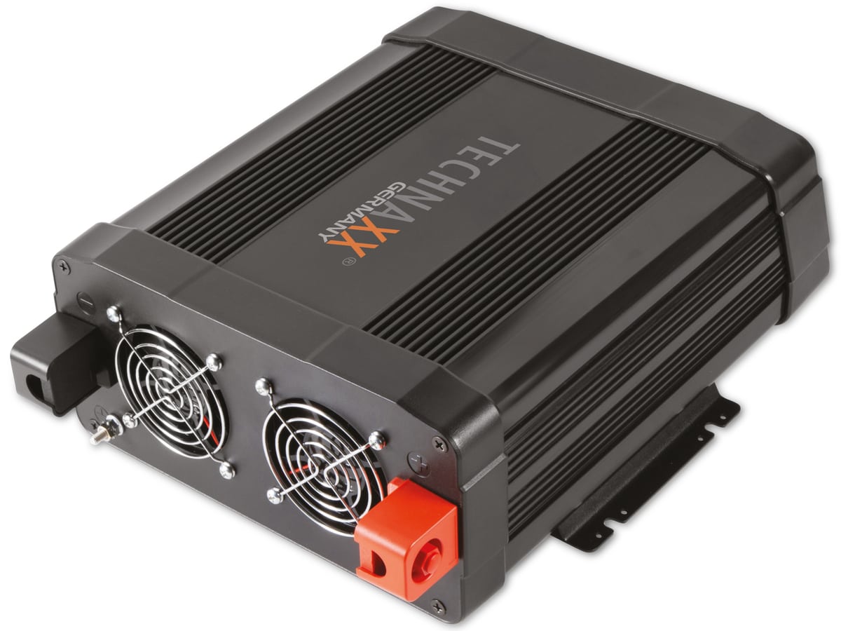 Technaxx Der Spannungswandler von Technaxx | 04260358123813 Technaxx Der Spannungswandler von Technaxx | 04260358123813