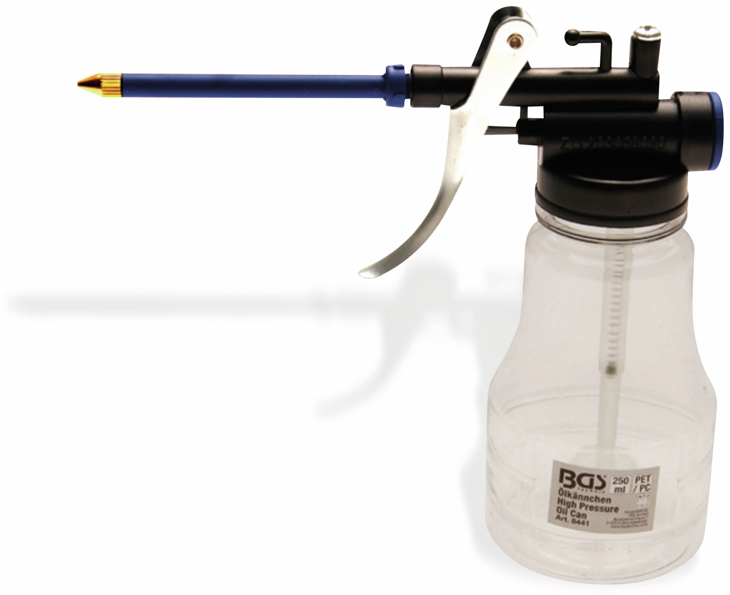 Image of BGS TECHNIC Ölkännchen, 250 ml