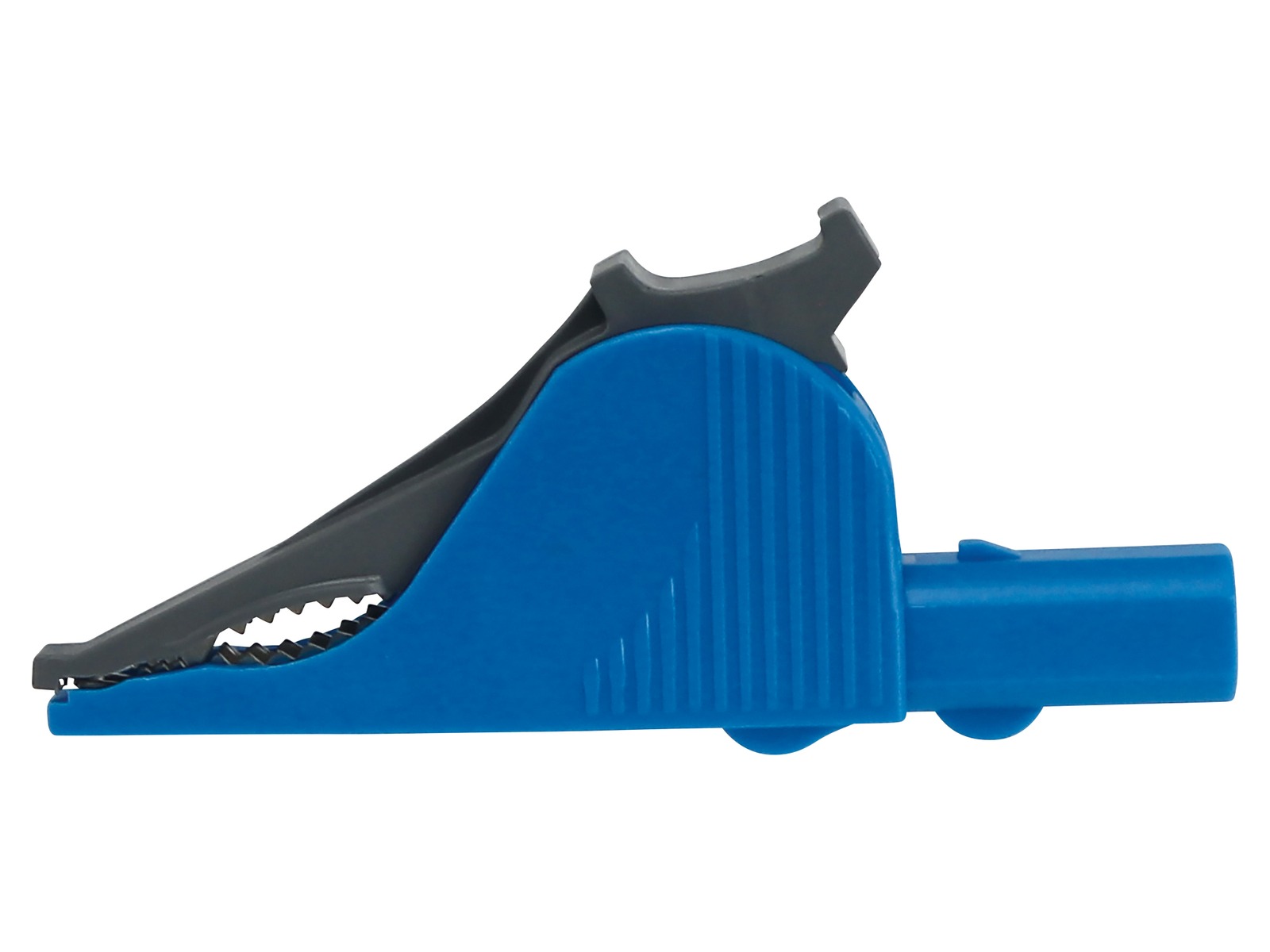 SCHÜTZINGER Abgreifklemme SAK 6675 Ni/BL