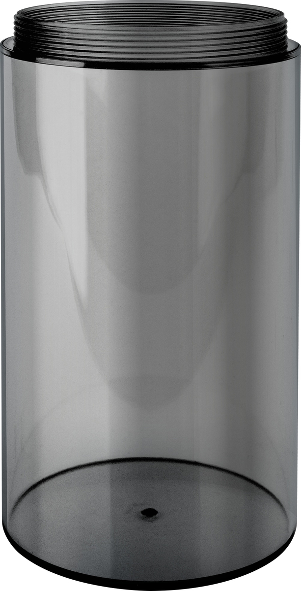 Image of BRENDZ M&M Abdeckung Smoke, grau