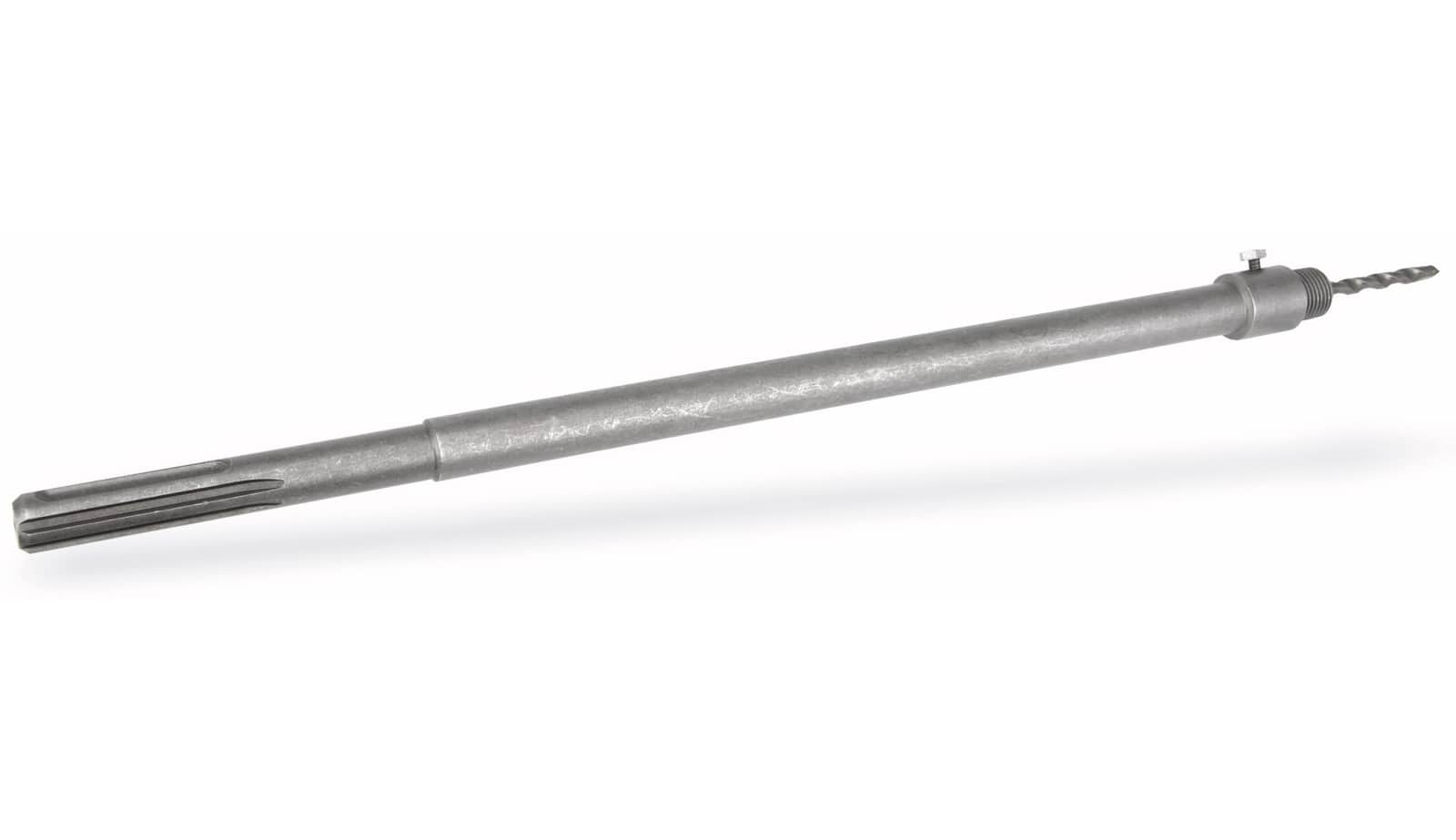 Image of DAYTOOLS Hammer-Bohrkronenschaft, M22, 500 mm, SDS-Max