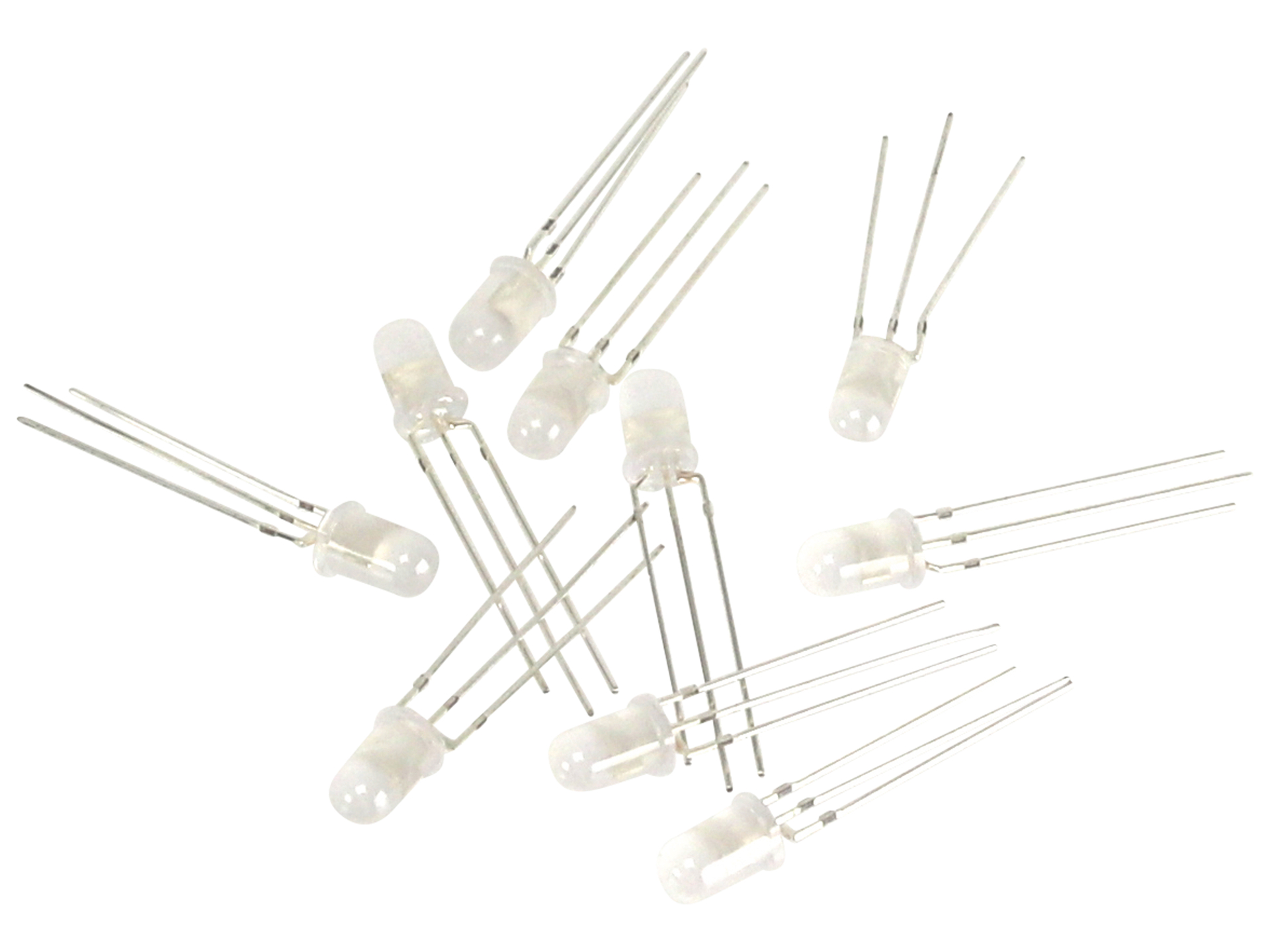 LEDs günstig kaufen | Pollin.de