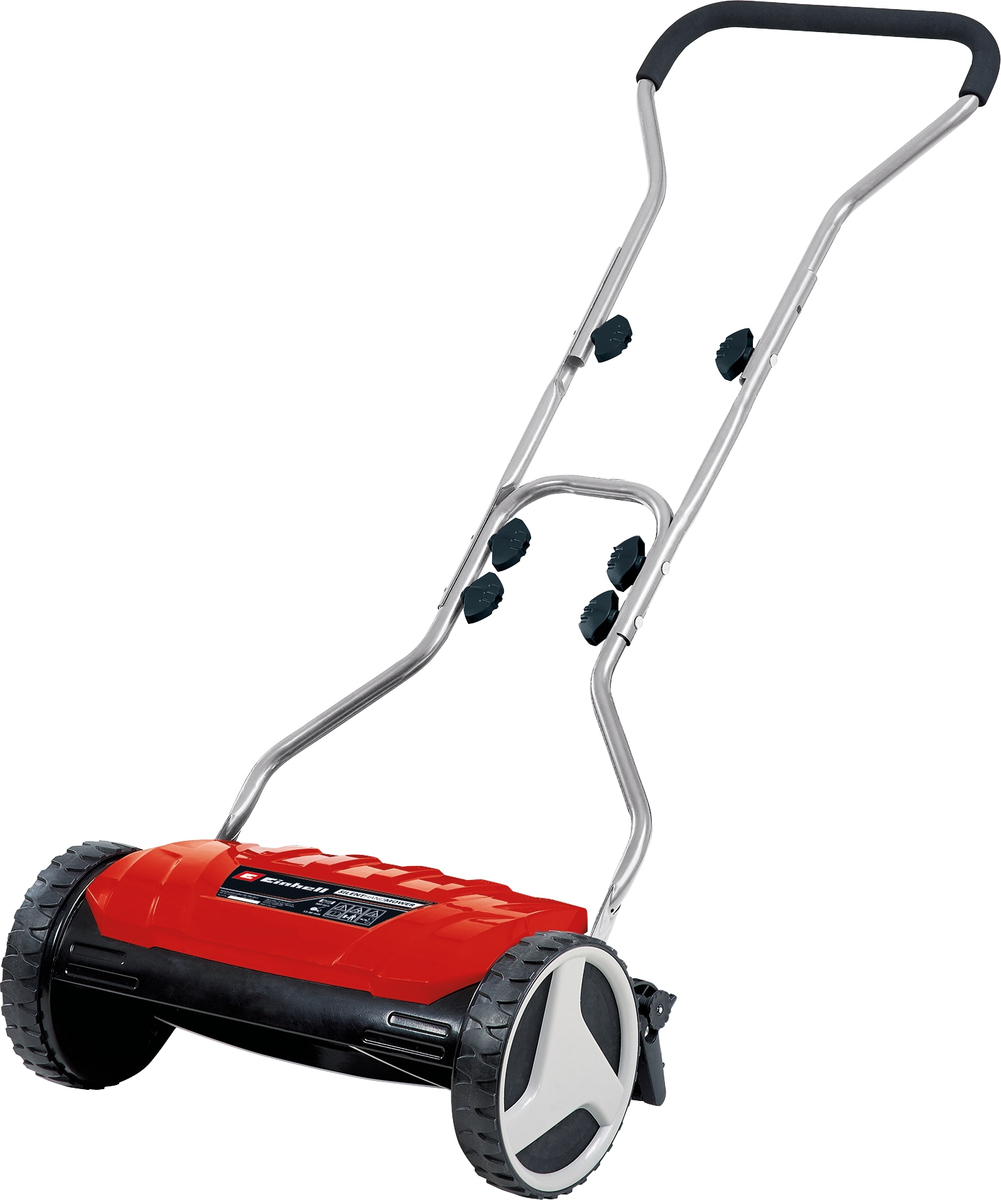 Image of EINHELL Handrasenmäher GE-HM 38 S, 38 cm