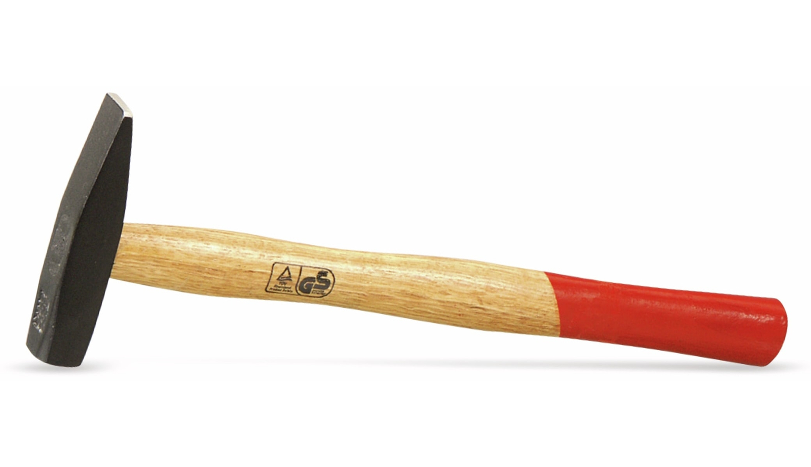 Image of BGS TECHNIC Schlosserhammer, 200 g