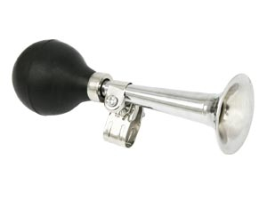 BIKE 41006 - Bike - Ballhupe, chrom