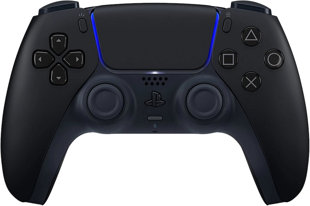 Microsoft Playstation 5 Ps5 Dualsense Edge Wireless Controller Mitternachtsschwarz 711719593072 - Image 6
