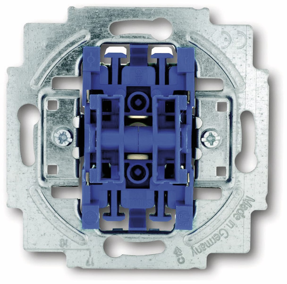 Image of BUSCH-JAEGER Reflex SI 2000/4 US