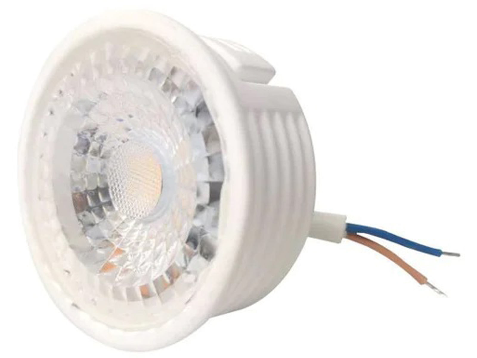 LUXULA LX100460 - LED Modul, 5W, 435lm, 2700K, 38°, Keramikgehäuse
