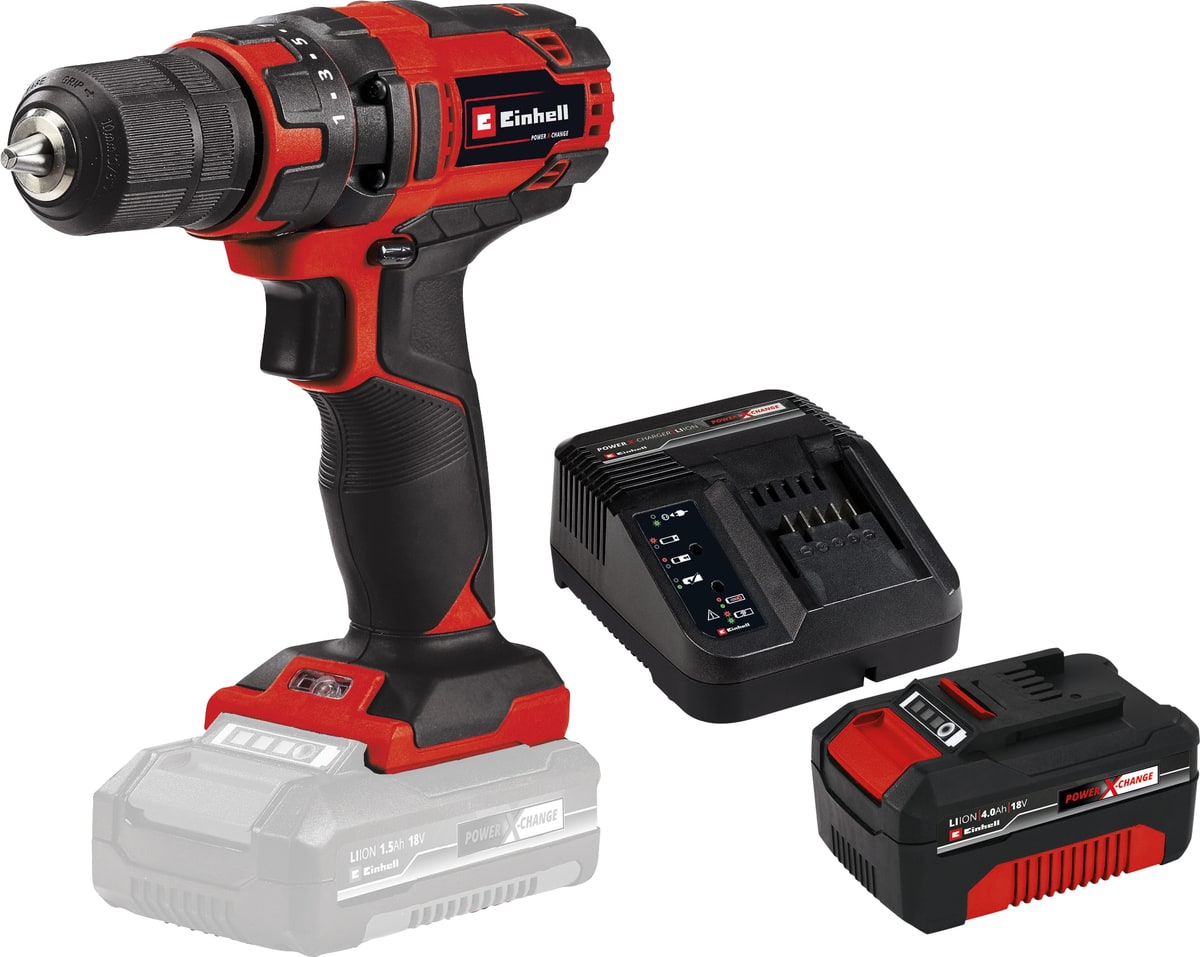 Einhell Dieses Einhell Power X-Change | 04049702729730
